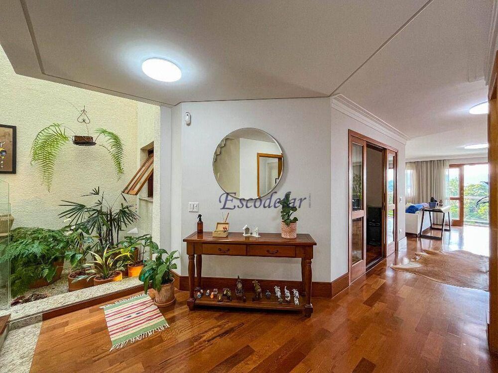 Casa, 4 quartos, 482 m² - Foto 2
