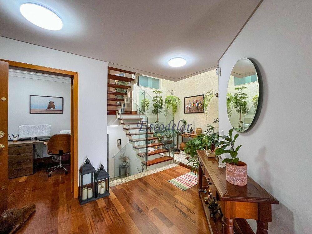 Casa, 4 quartos, 482 m² - Foto 4