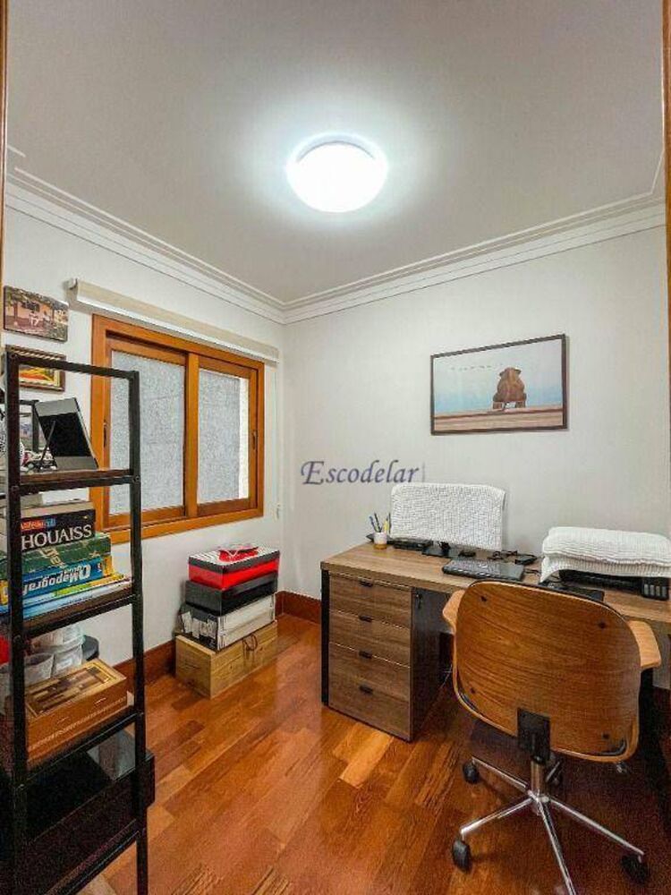 Casa, 4 quartos, 482 m² - Foto 5