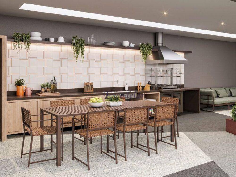 Apartamento, 3 quartos, 148 m² - Foto 3