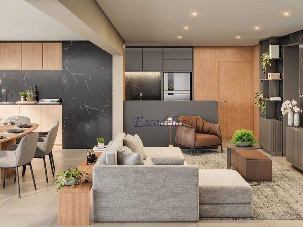 Apartamento, 3 quartos, 148 m² - Foto 1