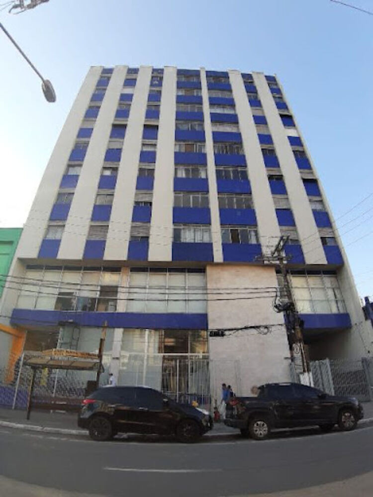Apartamento, 4 quartos, 120 m² - Foto 1