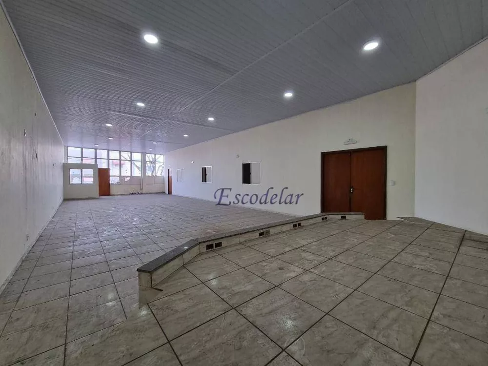 Loja-Salão para alugar, 620m² - Foto 2