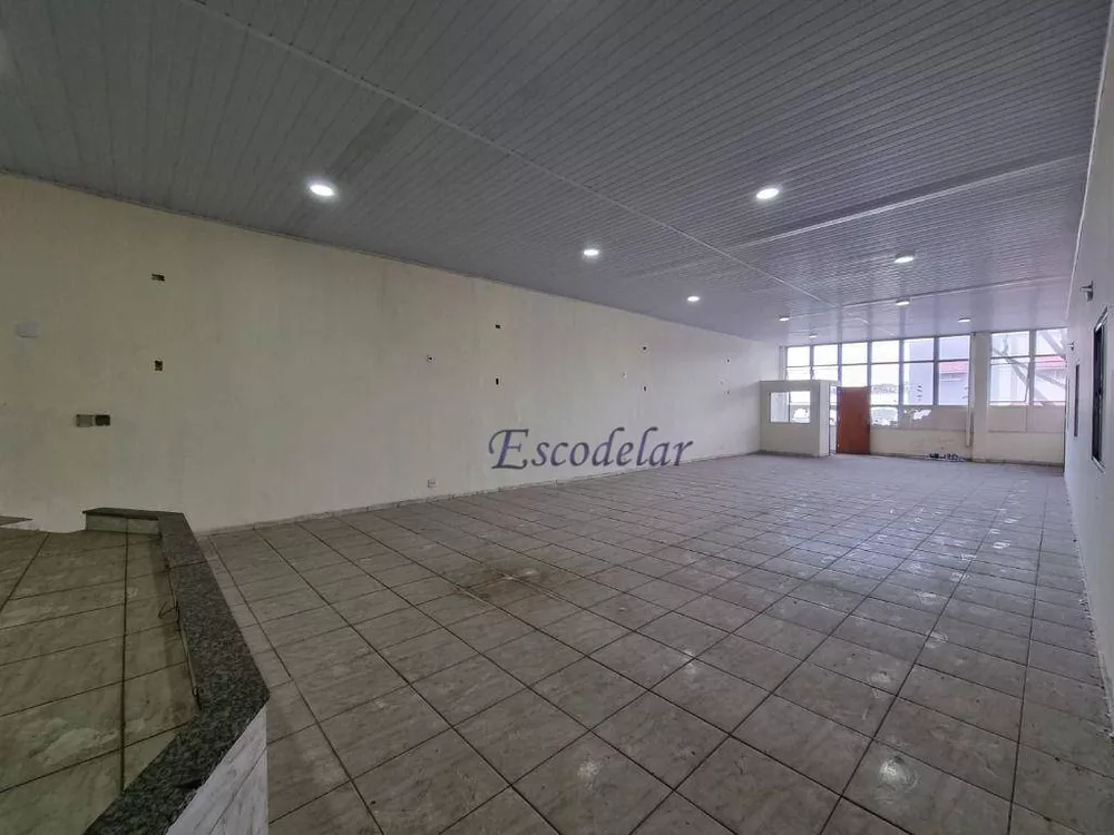 Loja-Salão para alugar, 620m² - Foto 1