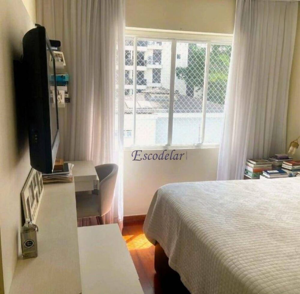 Apartamento, 3 quartos, 144 m² - Foto 8
