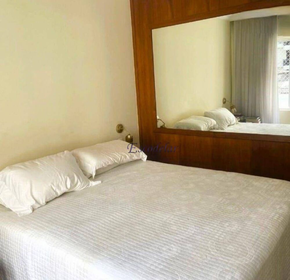 Apartamento, 3 quartos, 144 m² - Foto 7