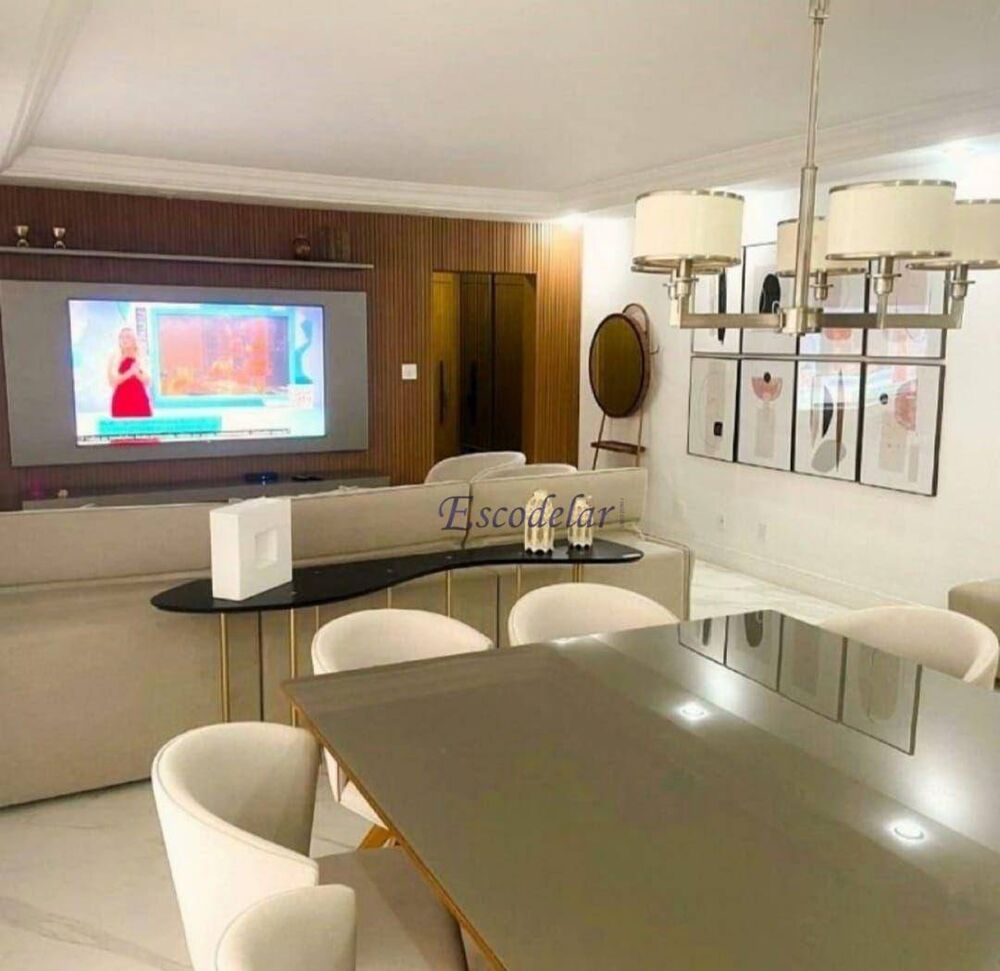 Apartamento, 3 quartos, 144 m² - Foto 1