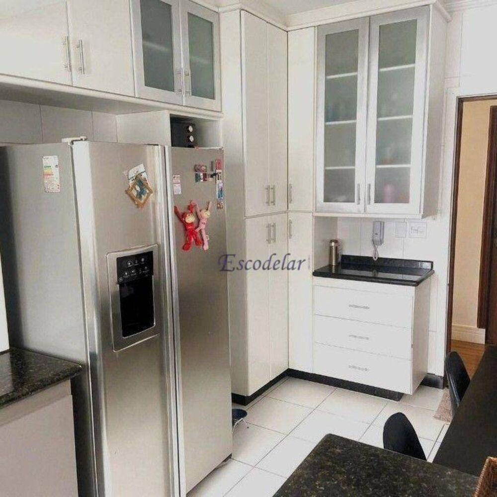 Apartamento, 3 quartos, 144 m² - Foto 5