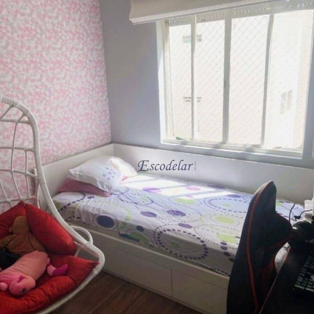 Apartamento, 3 quartos, 144 m² - Foto 6
