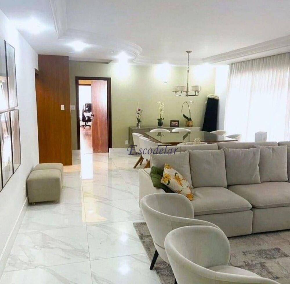 Apartamento, 3 quartos, 144 m² - Foto 3