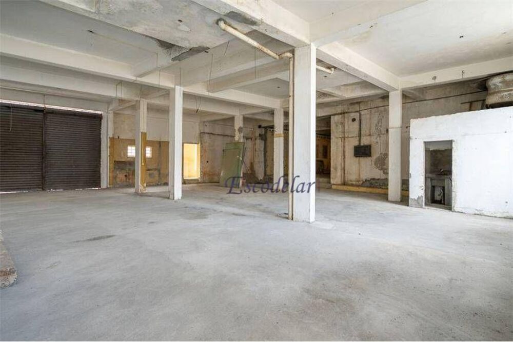 Prédio Inteiro, 905 m² - Foto 1