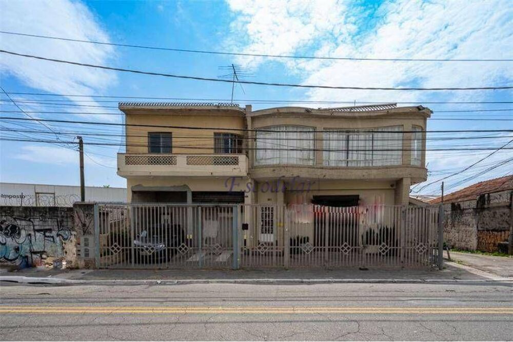 Prédio Inteiro, 905 m² - Foto 3
