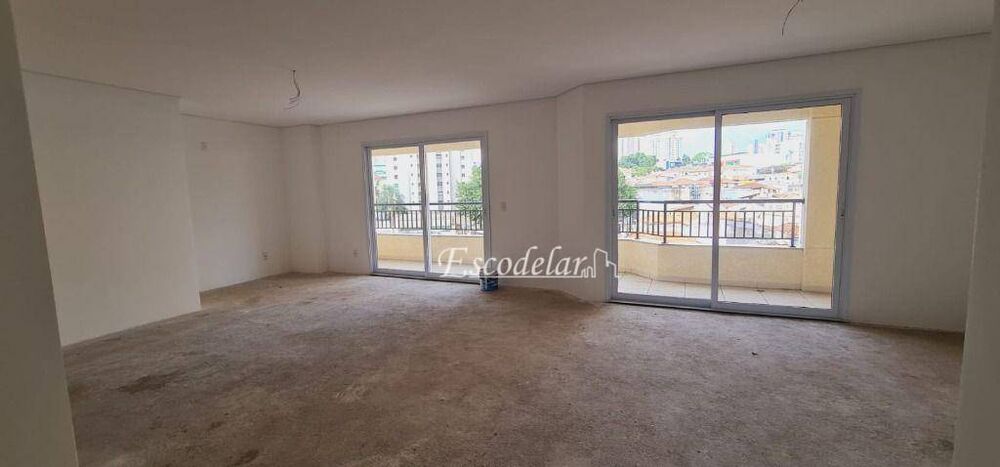 Apartamento, 4 quartos, 205 m² - Foto 11