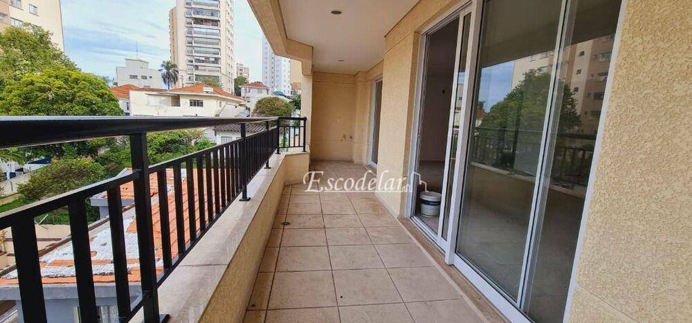 Apartamento, 4 quartos, 205 m² - Foto 12