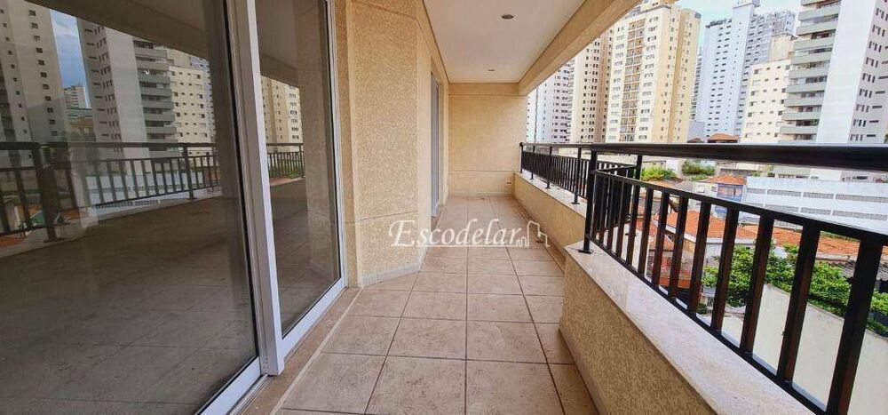 Apartamento, 4 quartos, 205 m² - Foto 1