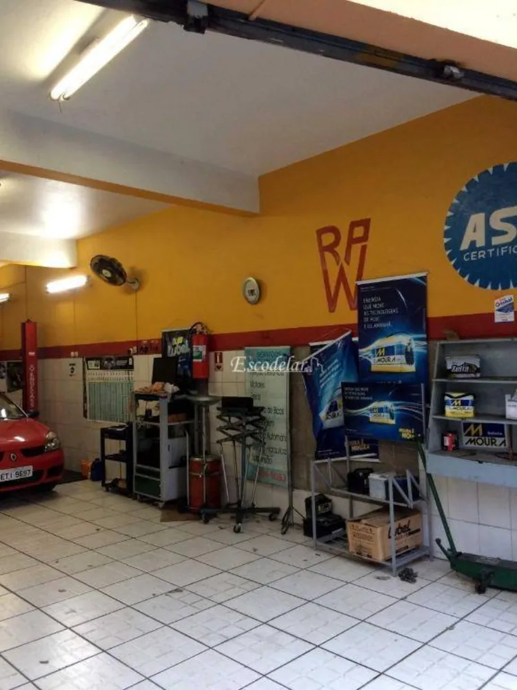 Prédio Inteiro, 441 m² - Foto 2