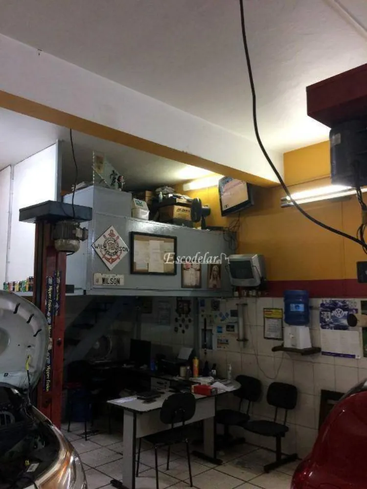 Prédio Inteiro, 441 m² - Foto 4
