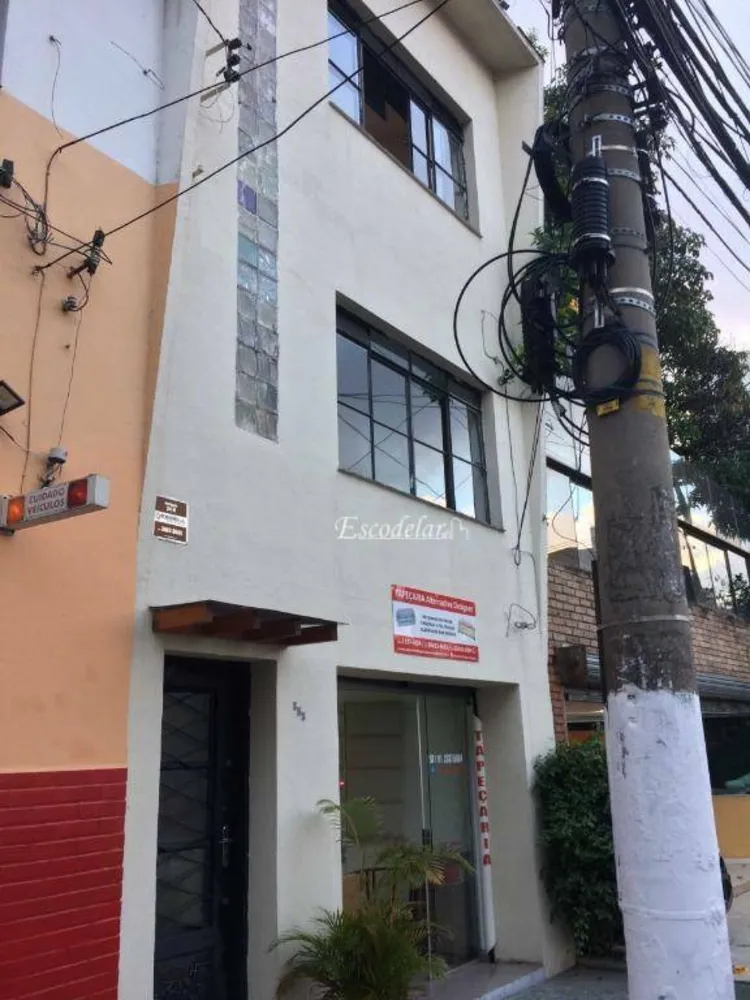 Prédio Inteiro, 441 m² - Foto 1