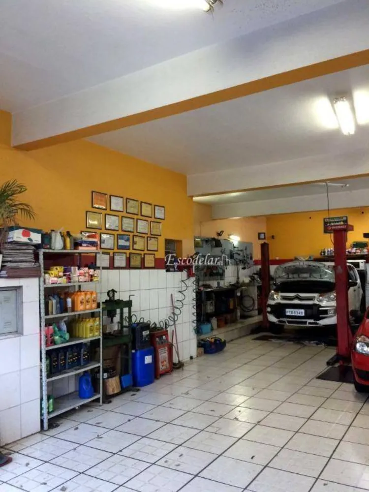 Prédio Inteiro, 441 m² - Foto 3