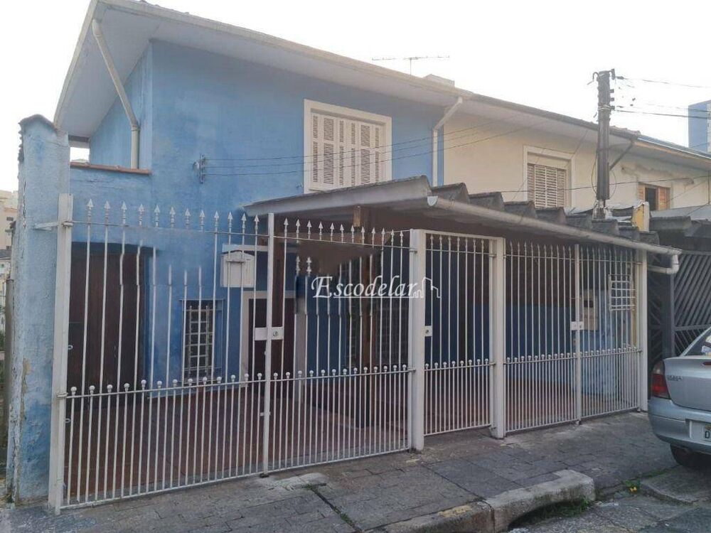 Sobrado, 2 quartos, 123 m² - Foto 1