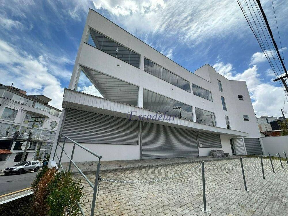 Loja-Salão, 275 m² - Foto 5