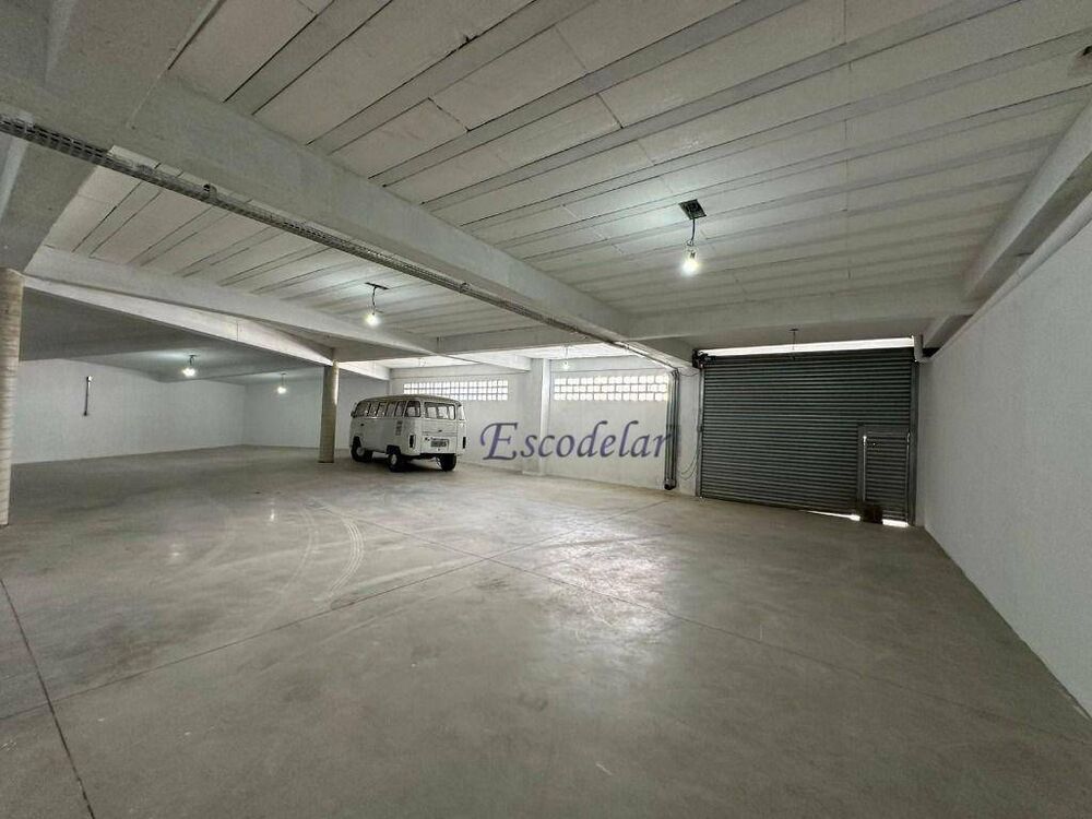 Loja-Salão, 275 m² - Foto 8
