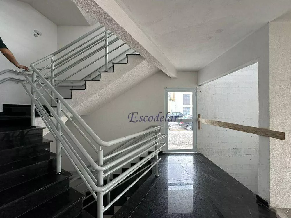 Loja-Salão para alugar, 275m² - Foto 1