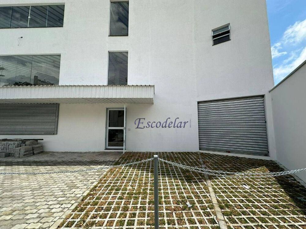 Loja-Salão, 275 m² - Foto 6