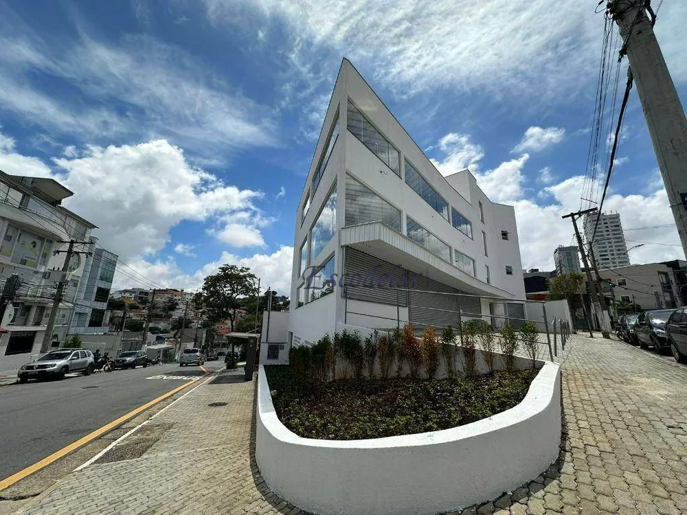 Loja-Salão para alugar, 275m² - Foto 2