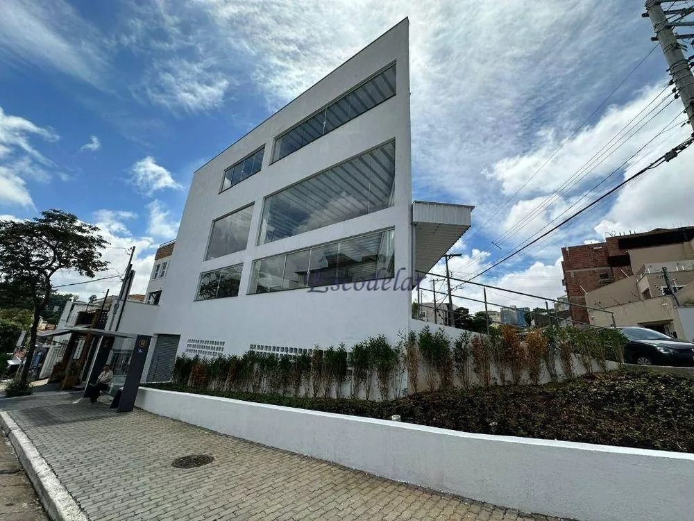 Loja-Salão para alugar, 275m² - Foto 4