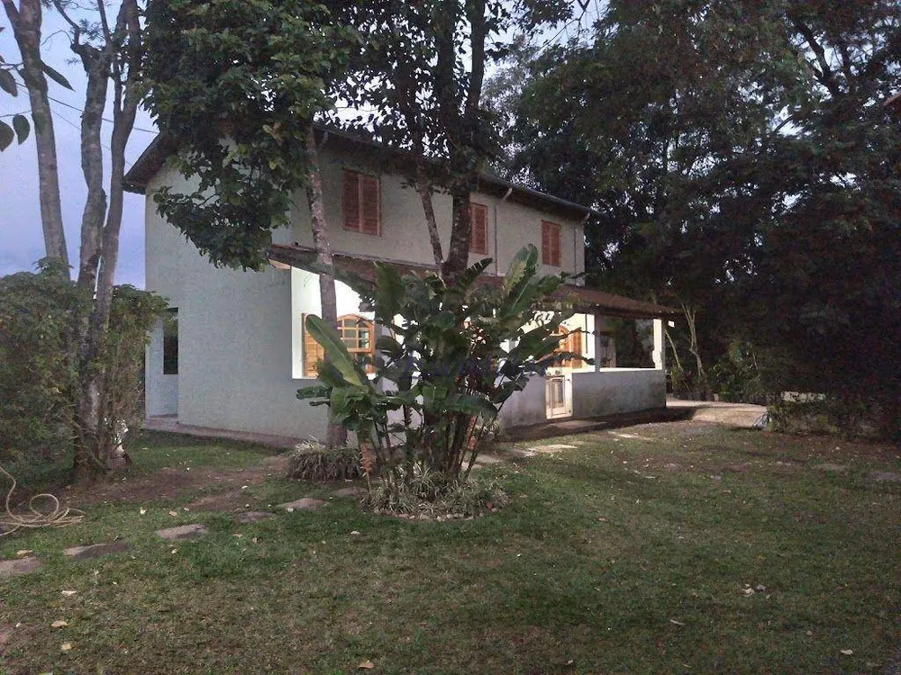 Casa de Condomínio, 6 quartos - Foto 1