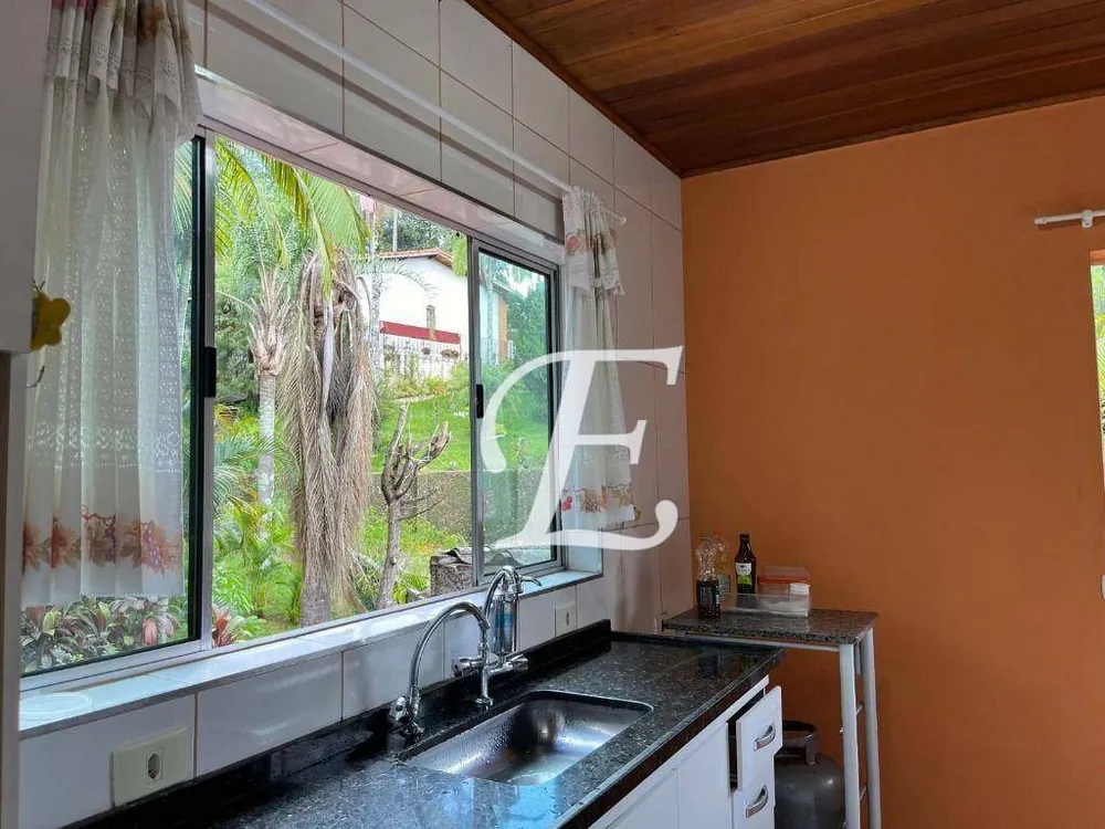 Casa de Condomínio, 6 quartos - Foto 10