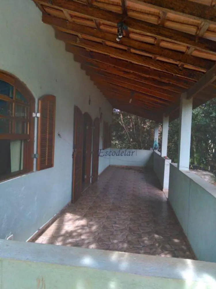 Casa de Condomínio, 6 quartos - Foto 12