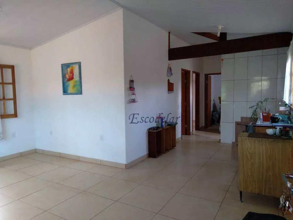 Casa de Condomínio, 6 quartos - Foto 2