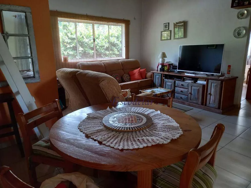 Casa de Condomínio, 6 quartos - Foto 3