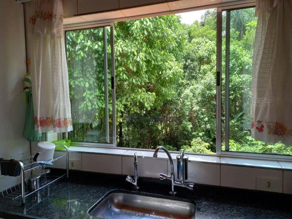 Casa de Condomínio, 6 quartos - Foto 6