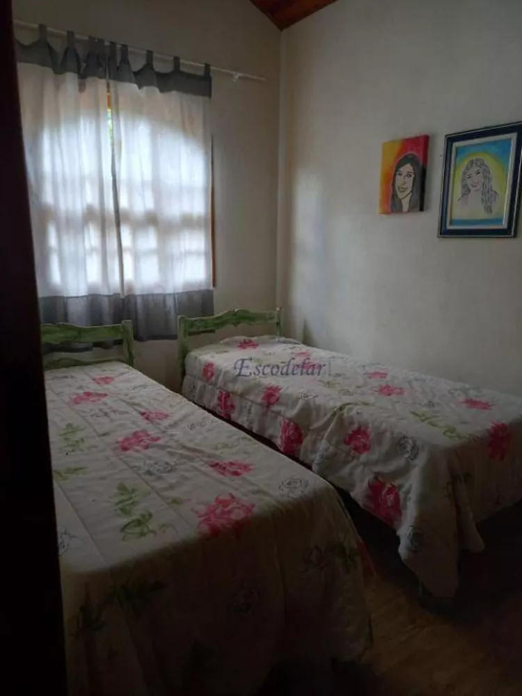 Casa de Condomínio, 6 quartos - Foto 8