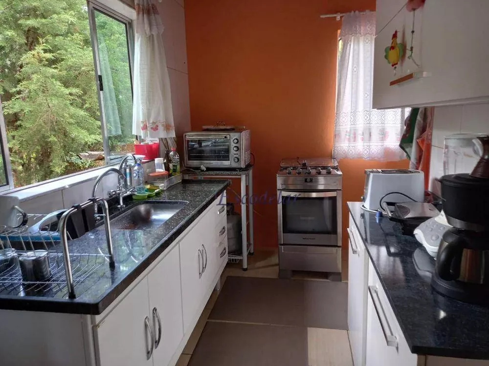 Casa de Condomínio, 6 quartos - Foto 4