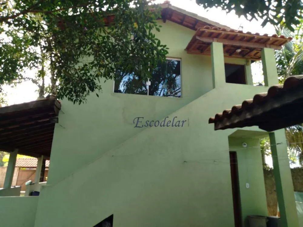 Casa de Condomínio, 6 quartos - Foto 11