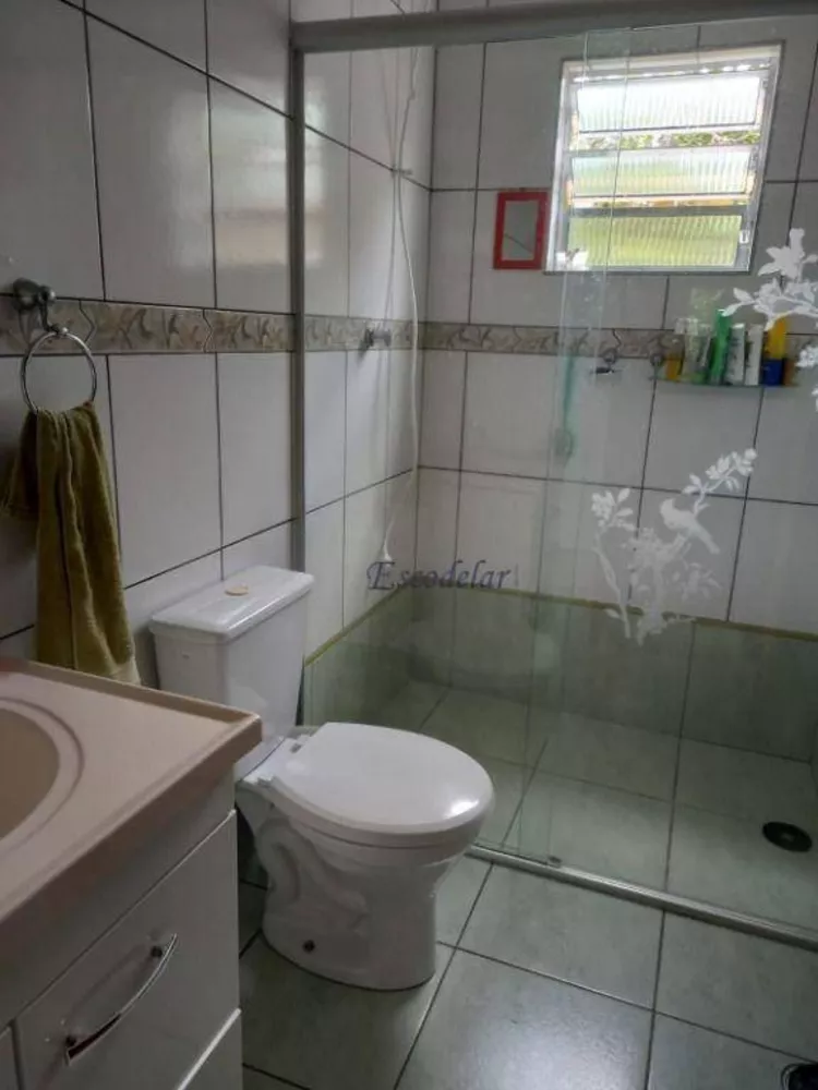 Casa de Condomínio, 6 quartos - Foto 5