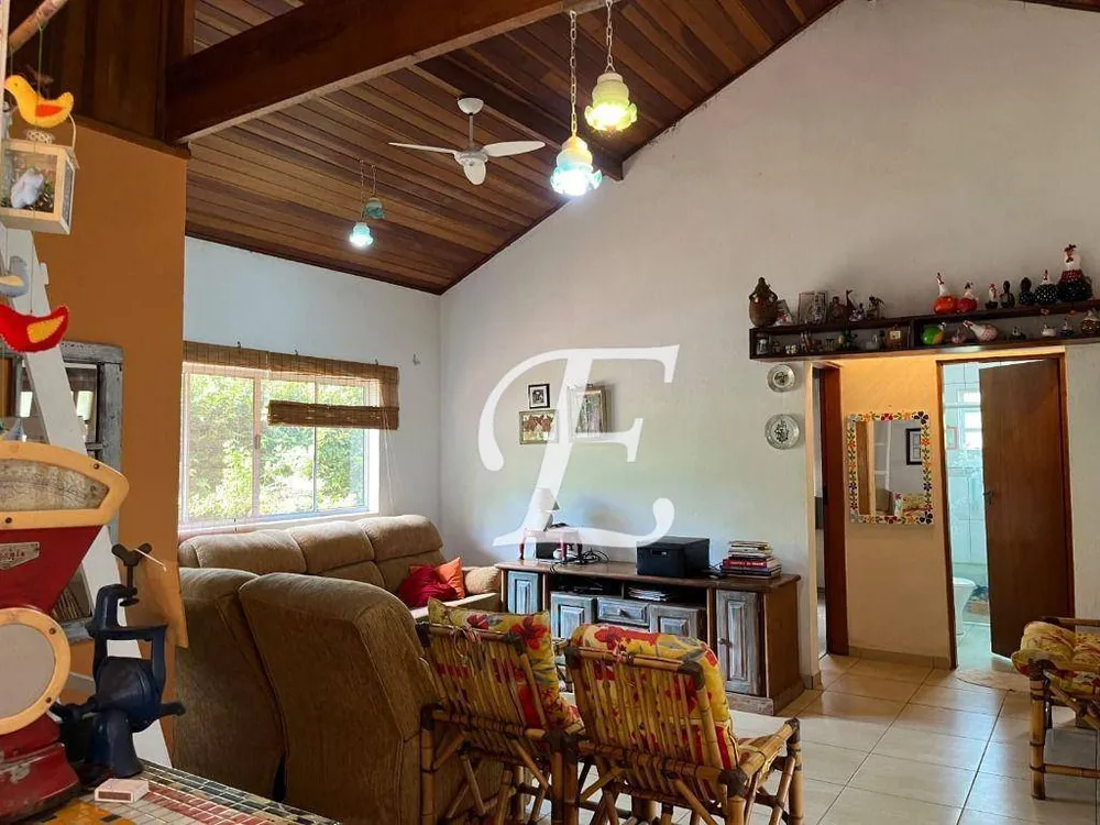Casa de Condomínio, 6 quartos - Foto 3
