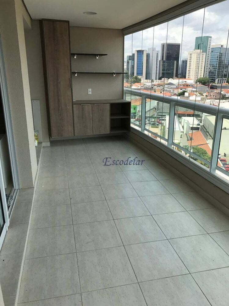 Apartamento, 3 quartos, 87 m² - Foto 1