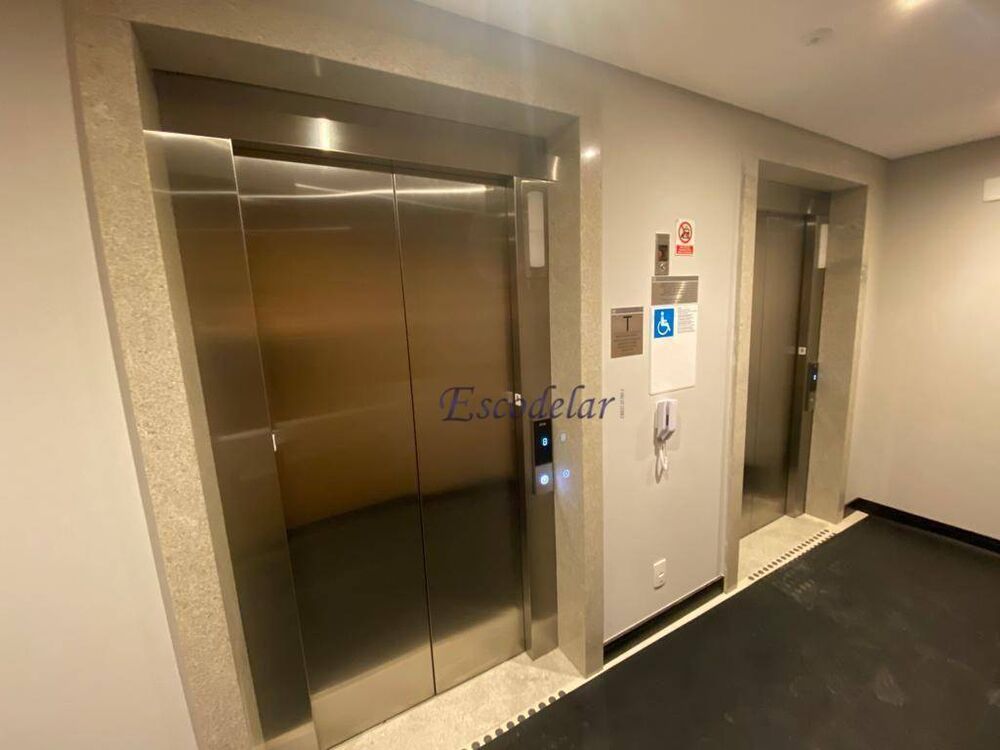 Kitnet-Studio, 32 m² - Foto 4