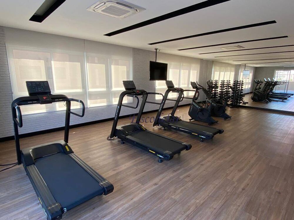 Kitnet-Studio, 32 m² - Foto 3