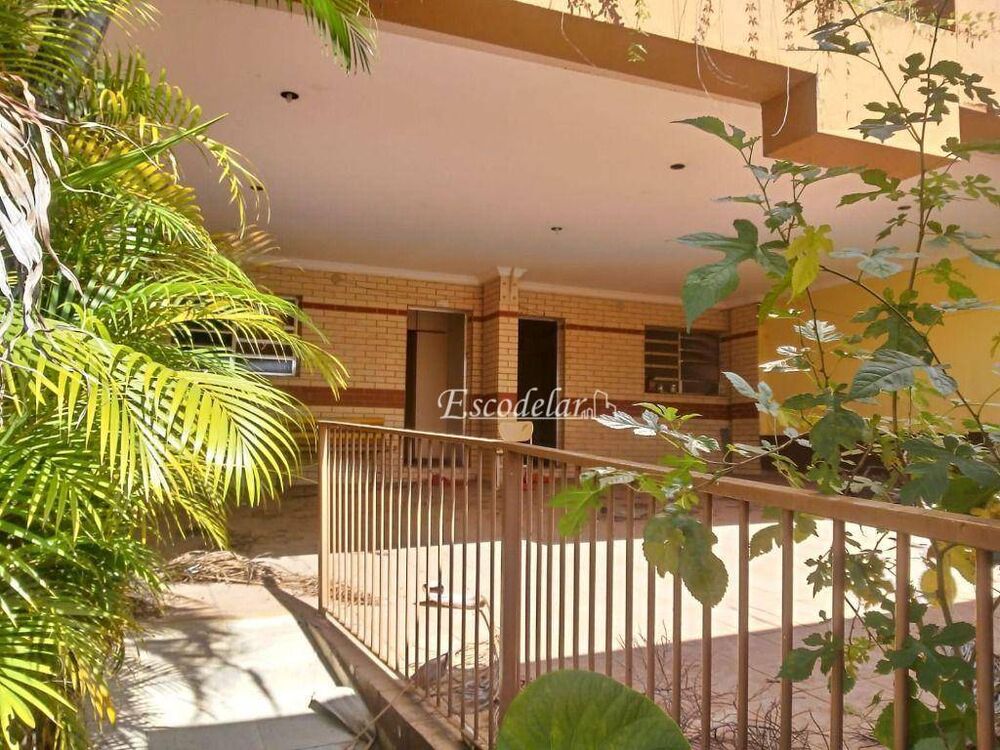 Prédio Inteiro, 700 m² - Foto 1