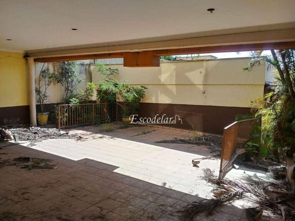 Prédio Inteiro, 700 m² - Foto 3