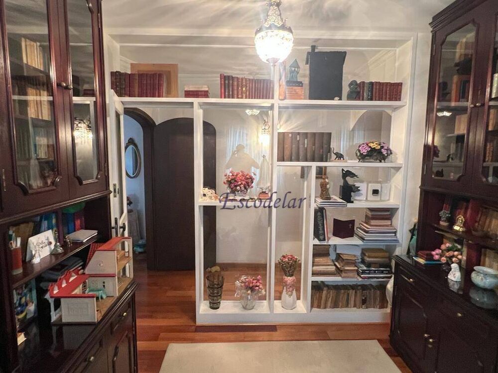 Apartamento, 4 quartos, 280 m² - Foto 3