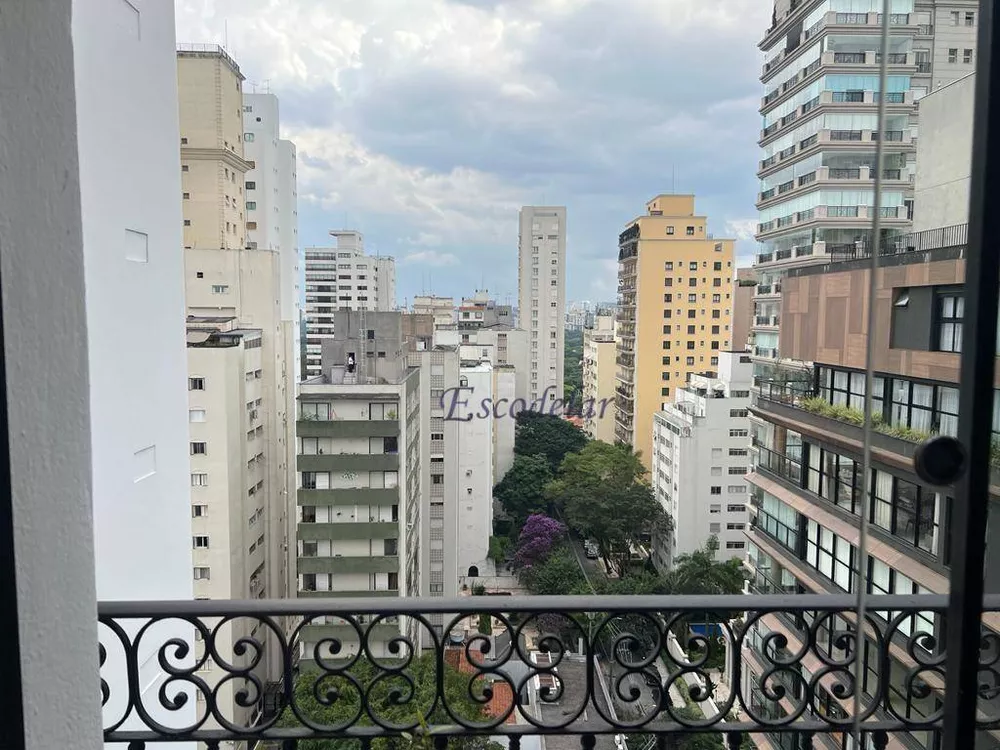 Apartamento à venda com 4 quartos, 280m² - Foto 2