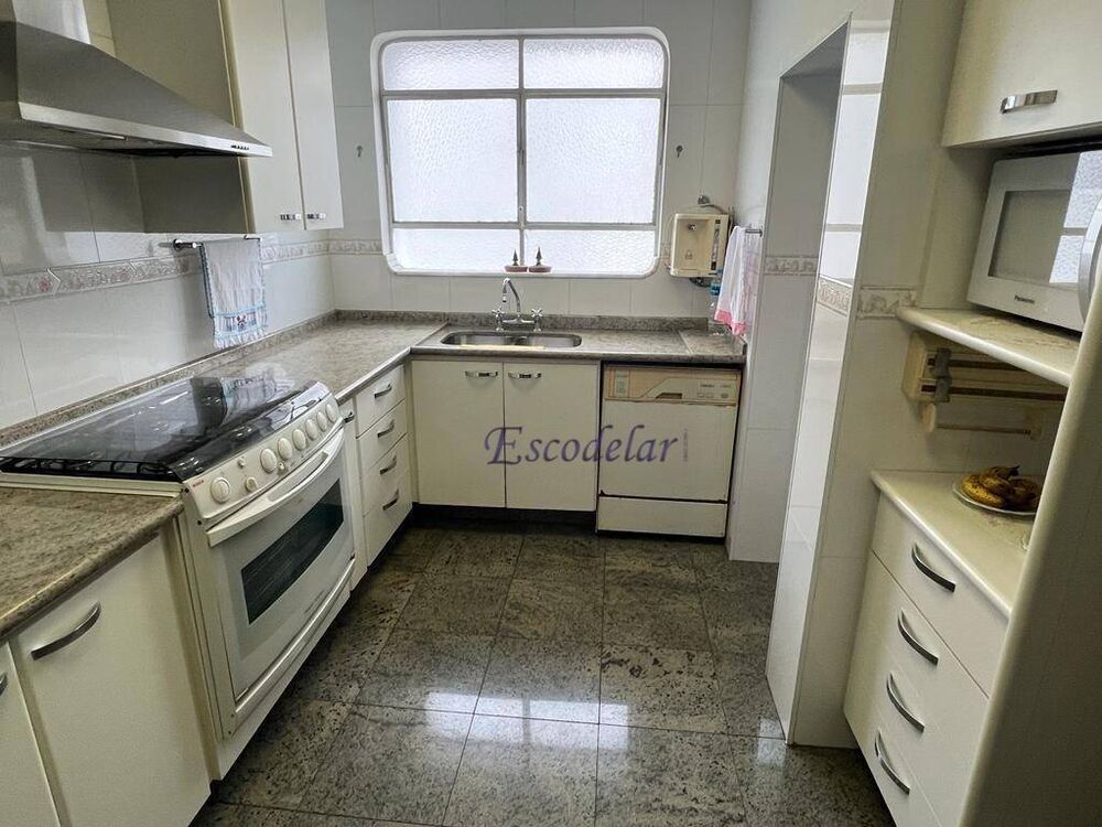 Apartamento, 4 quartos, 280 m² - Foto 2