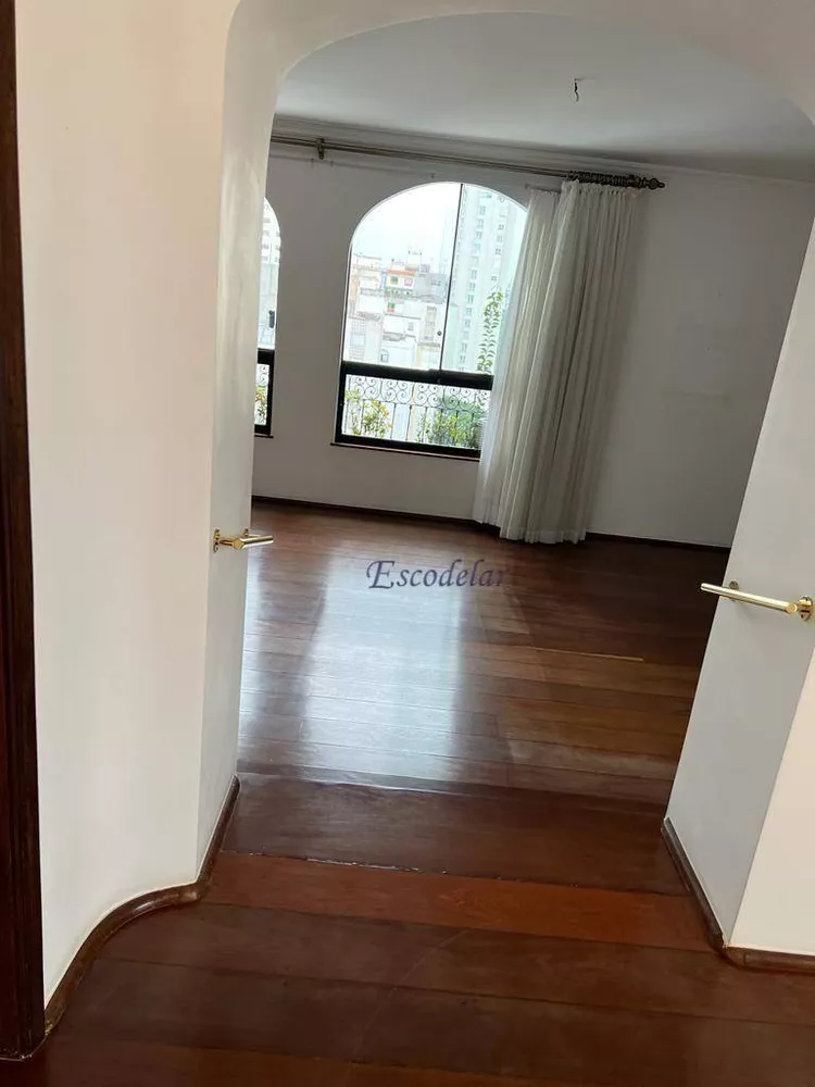 Apartamento à venda com 4 quartos, 280m² - Foto 4